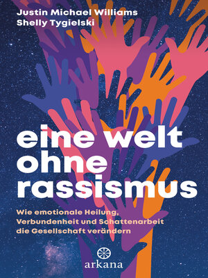 cover image of Eine Welt ohne Rassismus